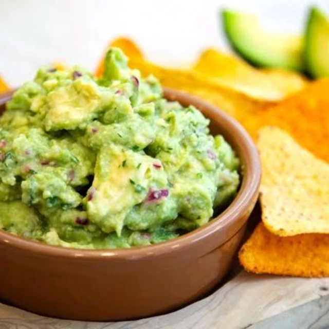Guacamole
