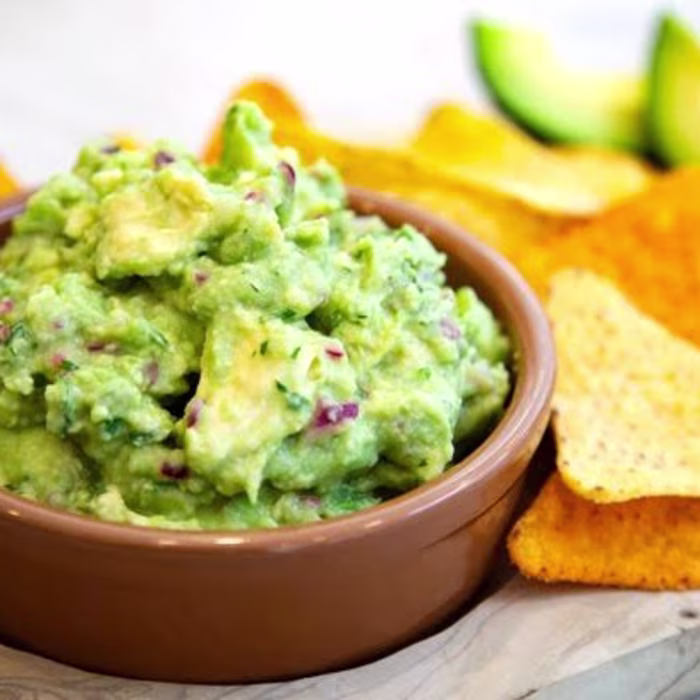 Guacamole