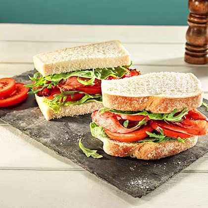 Classic BLT