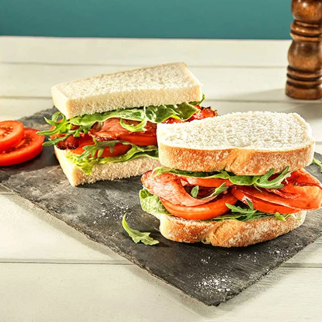 A Sensational BLT