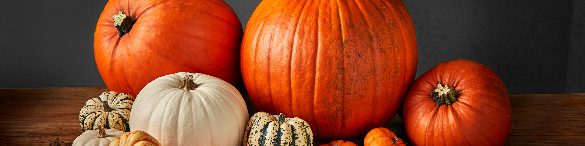 Pumpkins, Apples & Carving