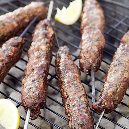 Lamb Koftas