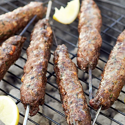 Lamb Koftas