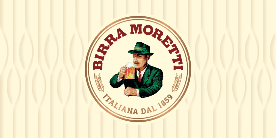 Birra Moretti 