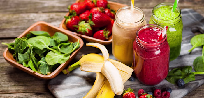 DIY Wellness Shots