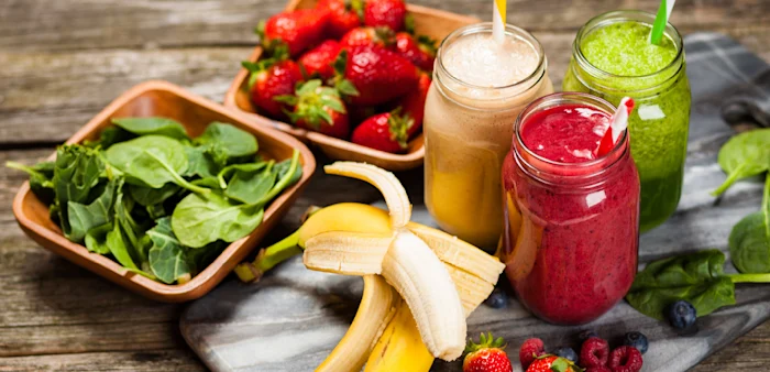 DIY Wellness Shots