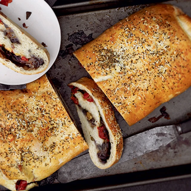 Stromboli
