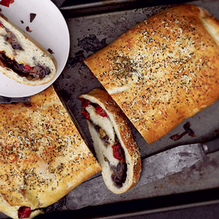 Stromboli