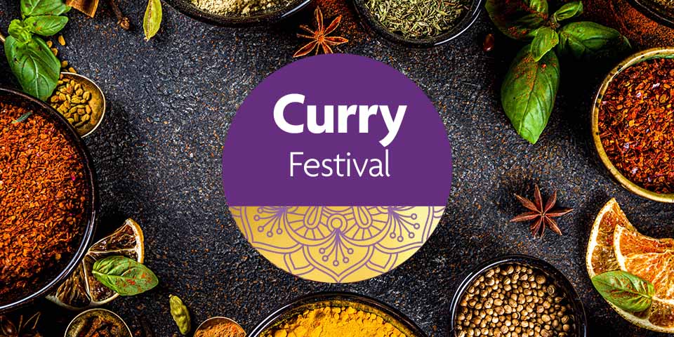 Curry Festival