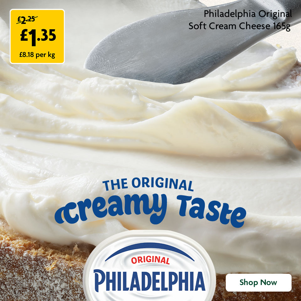 Philadelphia promotional banner