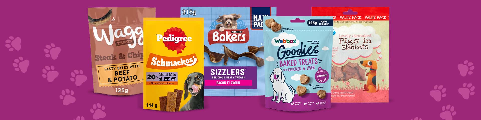 Dog Treats