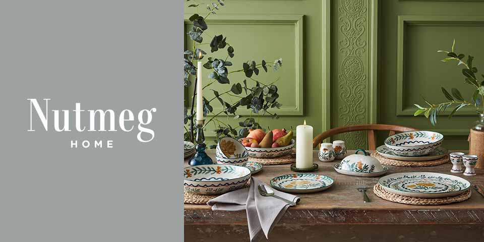 Nutmeg Home