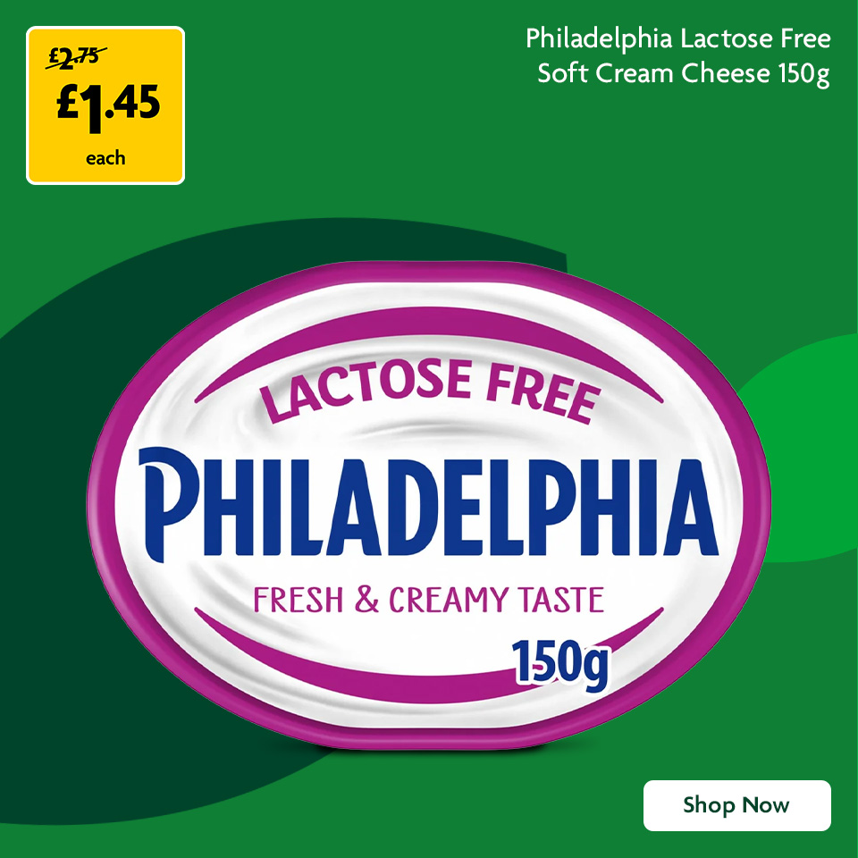 PHIADELPHIA PROMOTIONAL BANNER