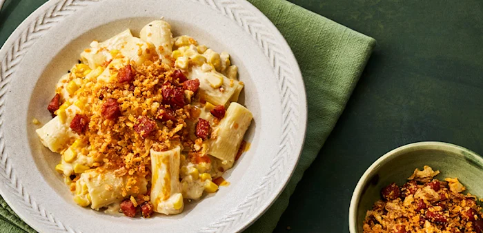 Mid-Week Meals