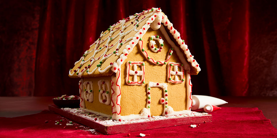 Christmas Chocolates, Sweets and Biscuits