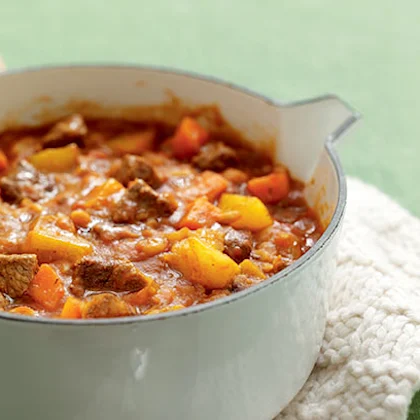 Beef Casserole