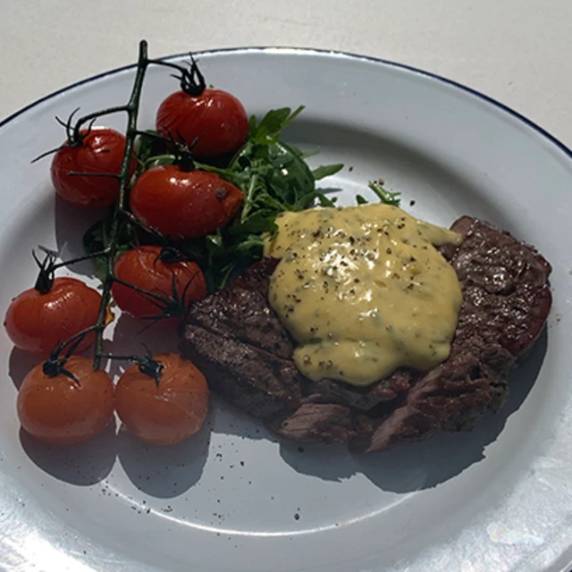Bearnaise Sauce