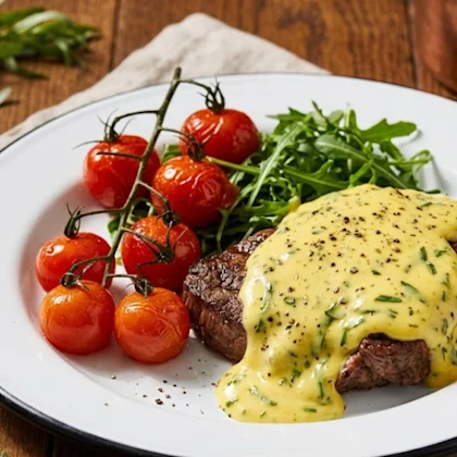 Bearnaise Sauce