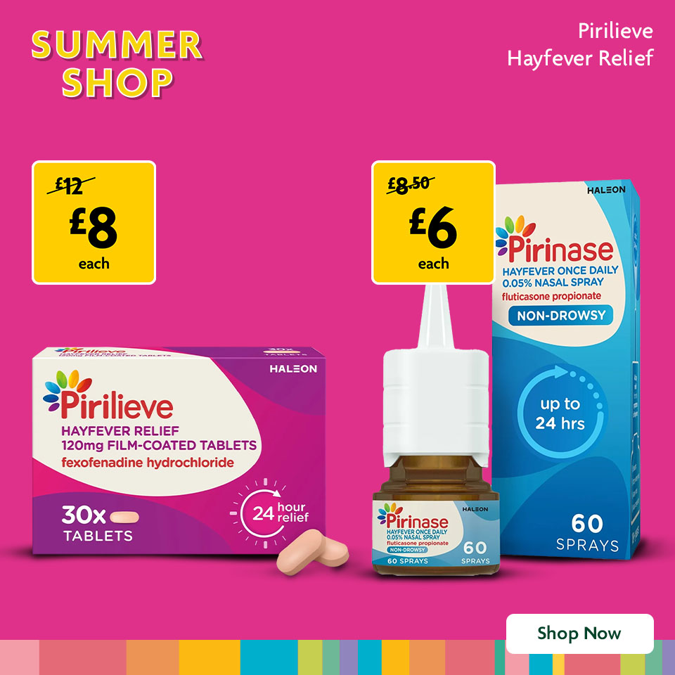 Piri Promotional Online Banner 