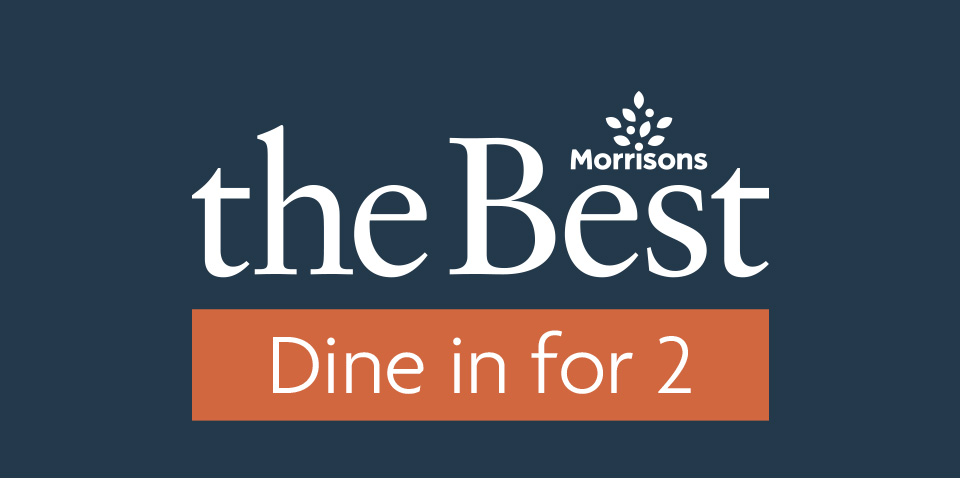 The Best Dine in for 2