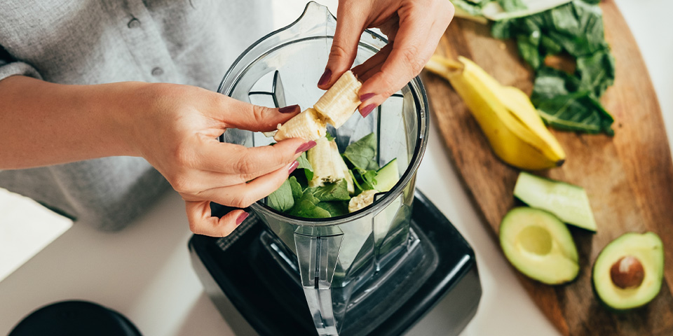 Vitamins & Supplements