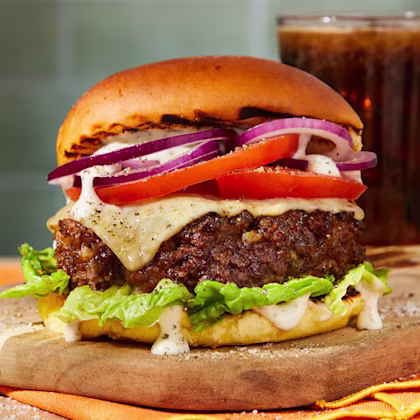 Cola Burger