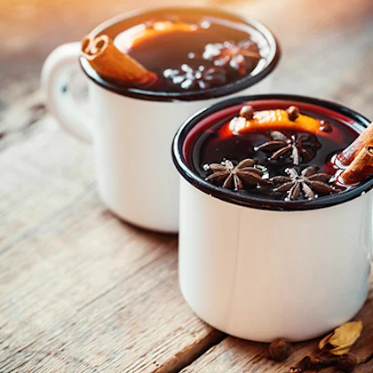 Mulled Wine