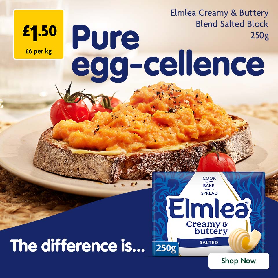 Elmlea promotional banner