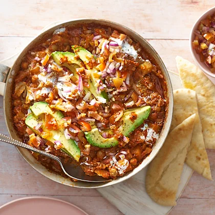 Veggie Shakshuka