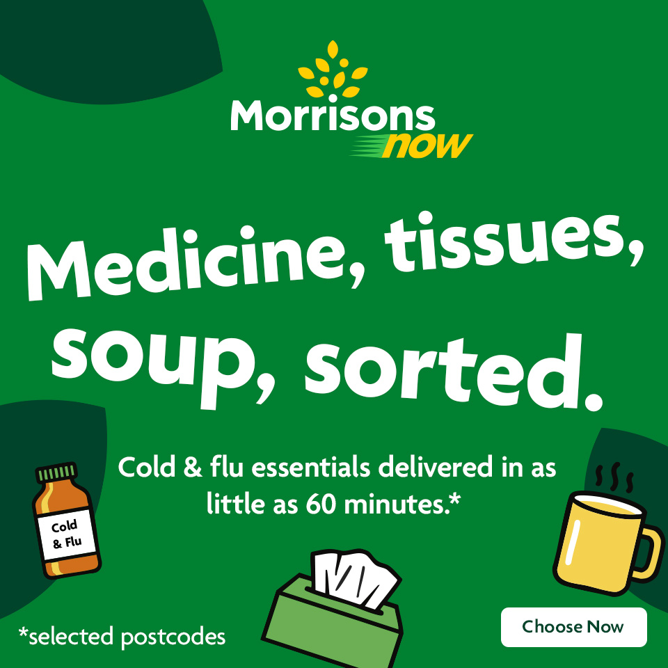 Morrisons Now