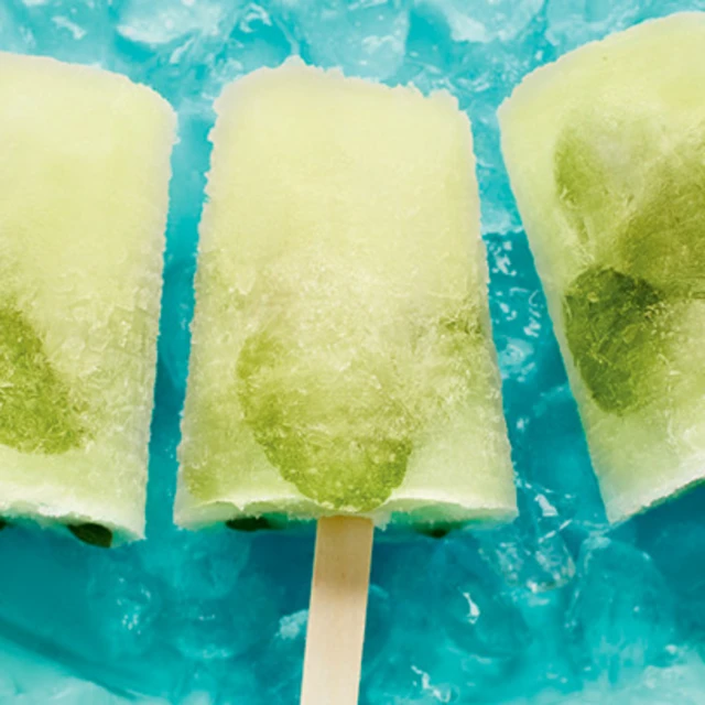 Mojito Ice