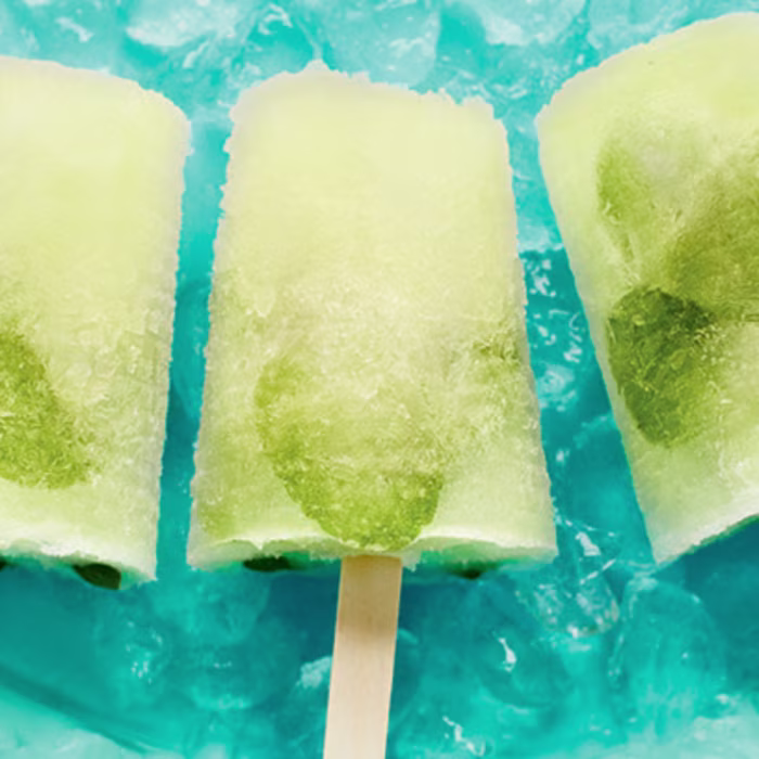 Mojito Ice