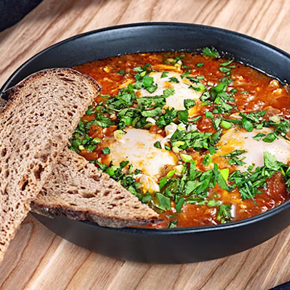 Shakshuka