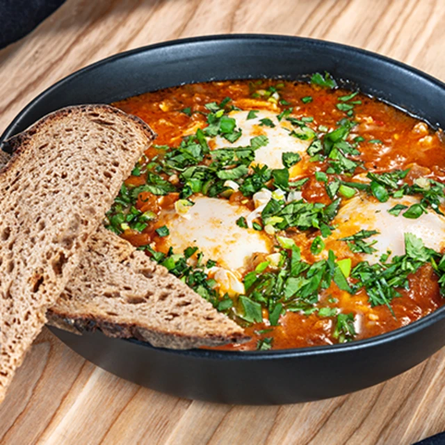 Shakshuka