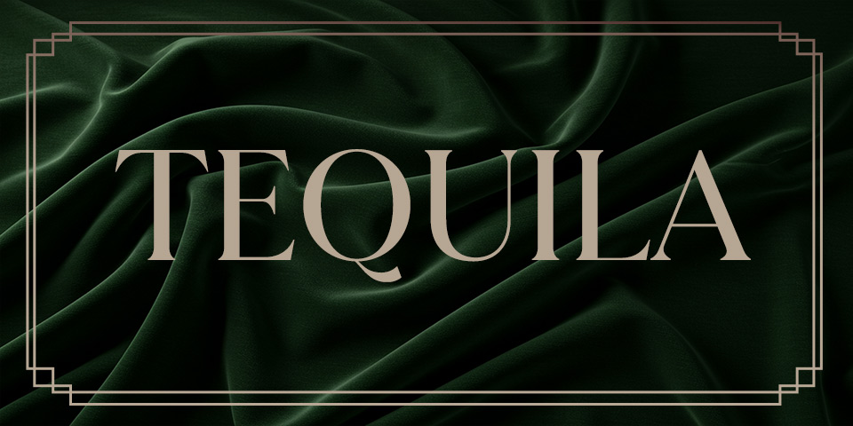 Tequila