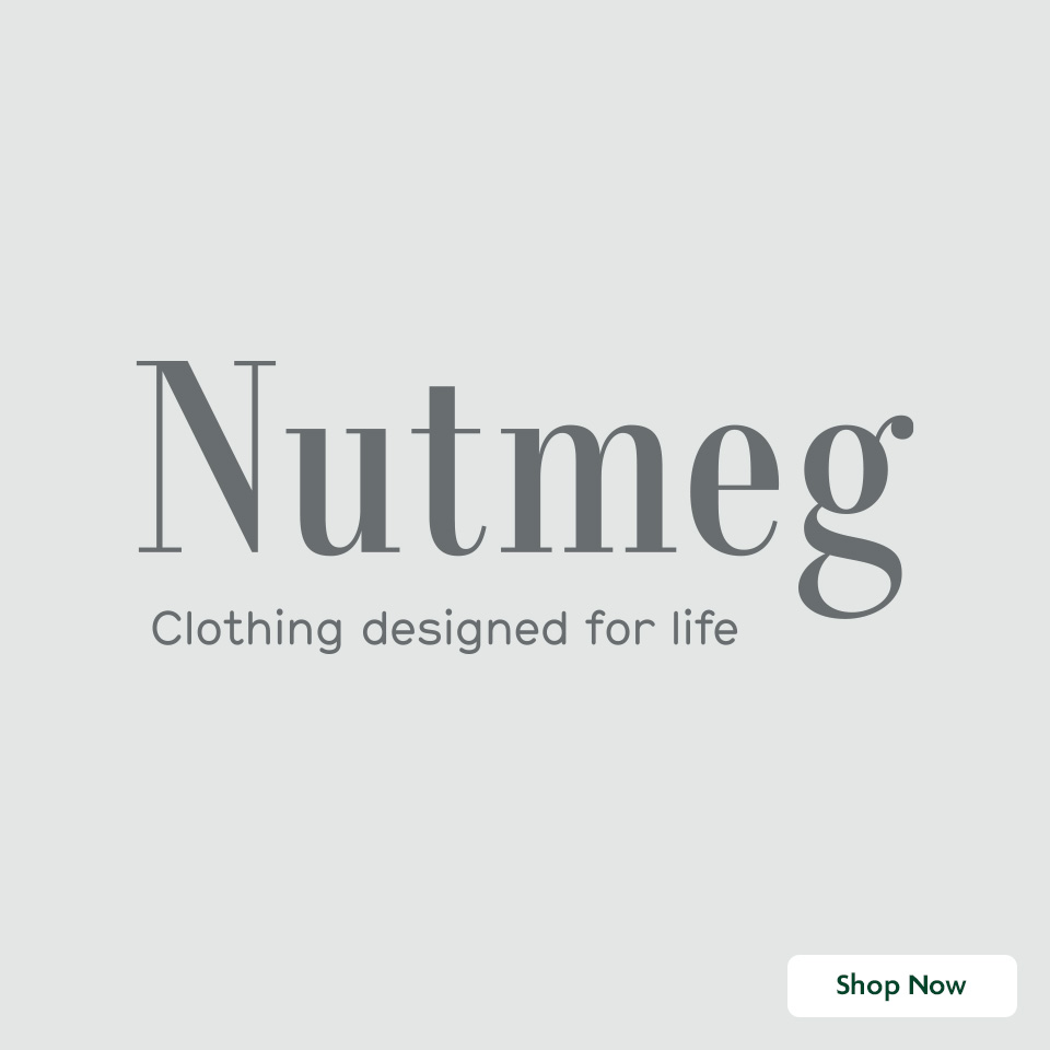 Nutmeg Essentials