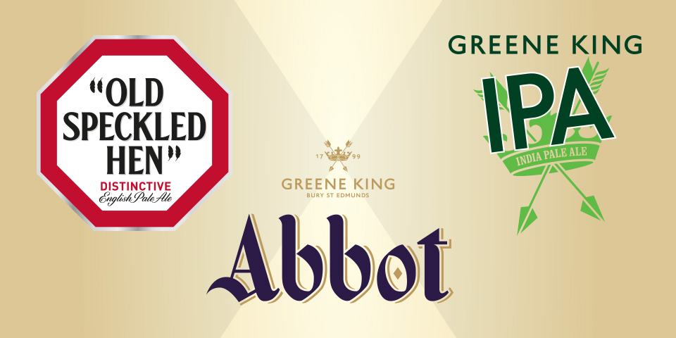 Greene King