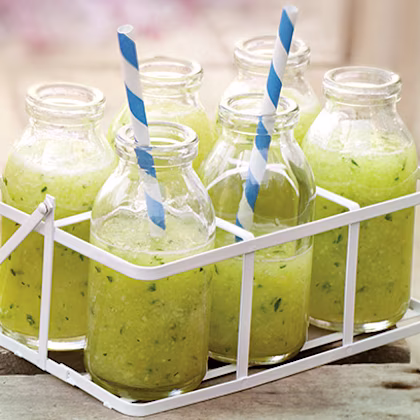 Pineapple Cooler