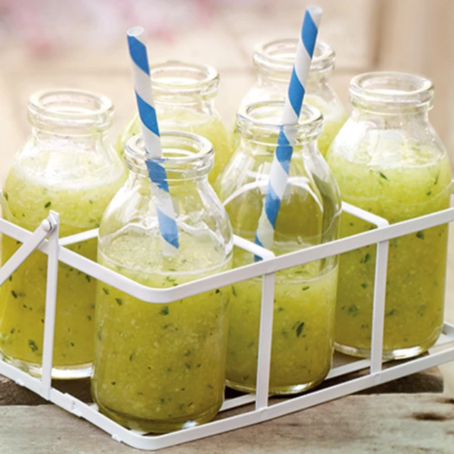 Pineapple Cooler