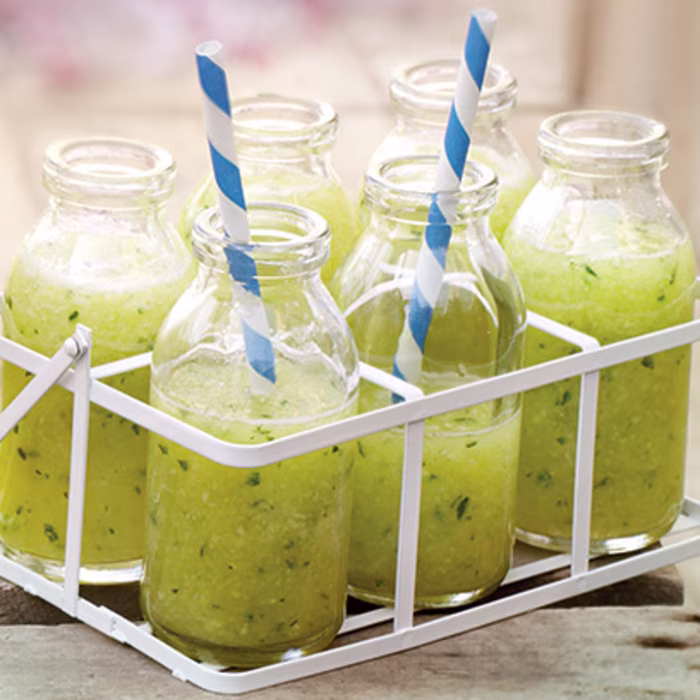 Pineapple Cooler
