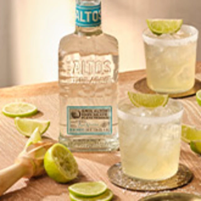 Classic Margarita