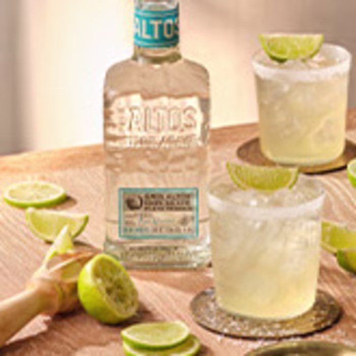 Classic Margarita