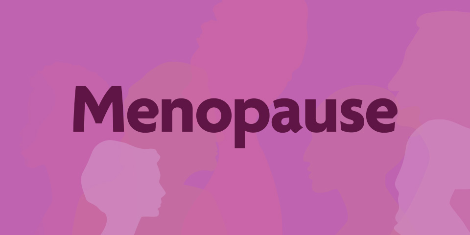 Menopause