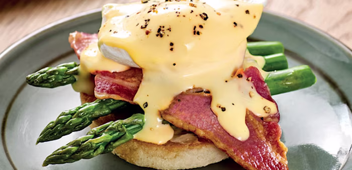 Breakfast & Brunch Recipes