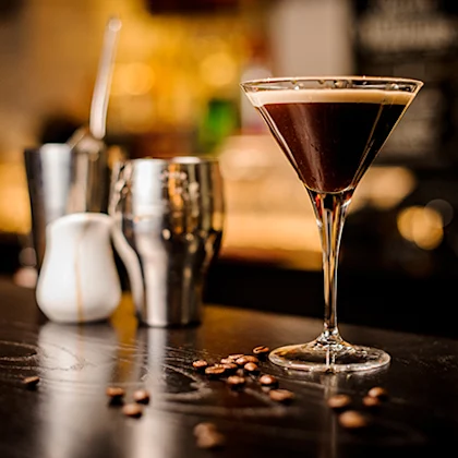 Espresso Martini