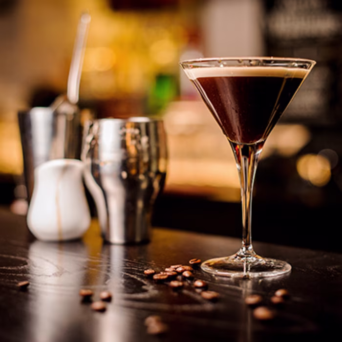 Espresso Martini