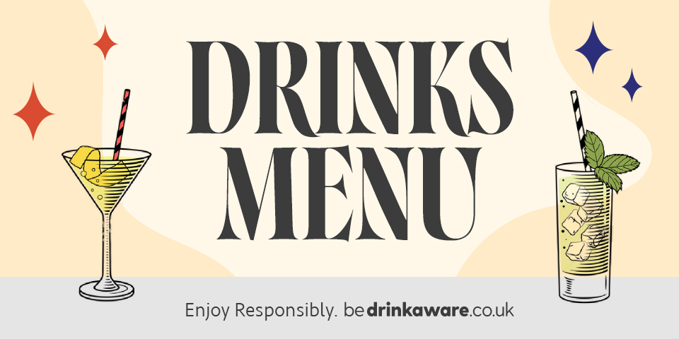 Cocktail Shop