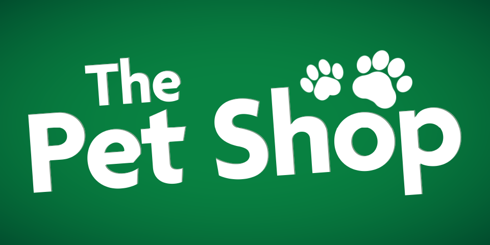 Pet Shop