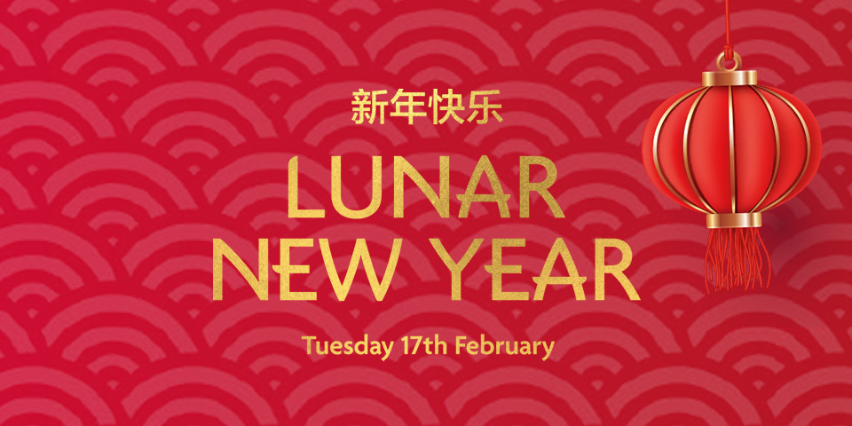 Lunar New Year