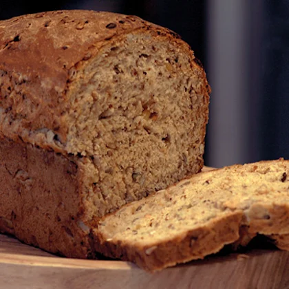 Seeded Loaf